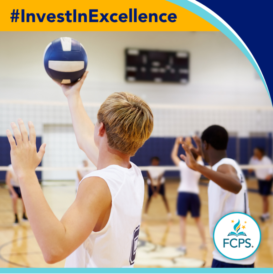 invest in excellence