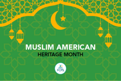 Muslim American Heritage Month