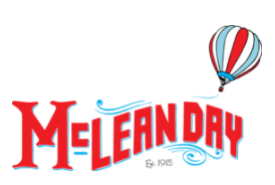 McLean Day logo
