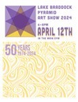 art show April 12th
