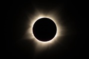 solar eclipse