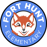 Fort Hunt Elementary School Logo