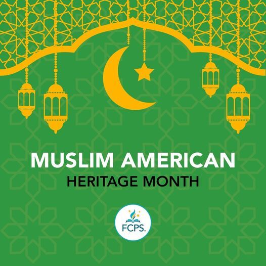 Muslim Heritage Month