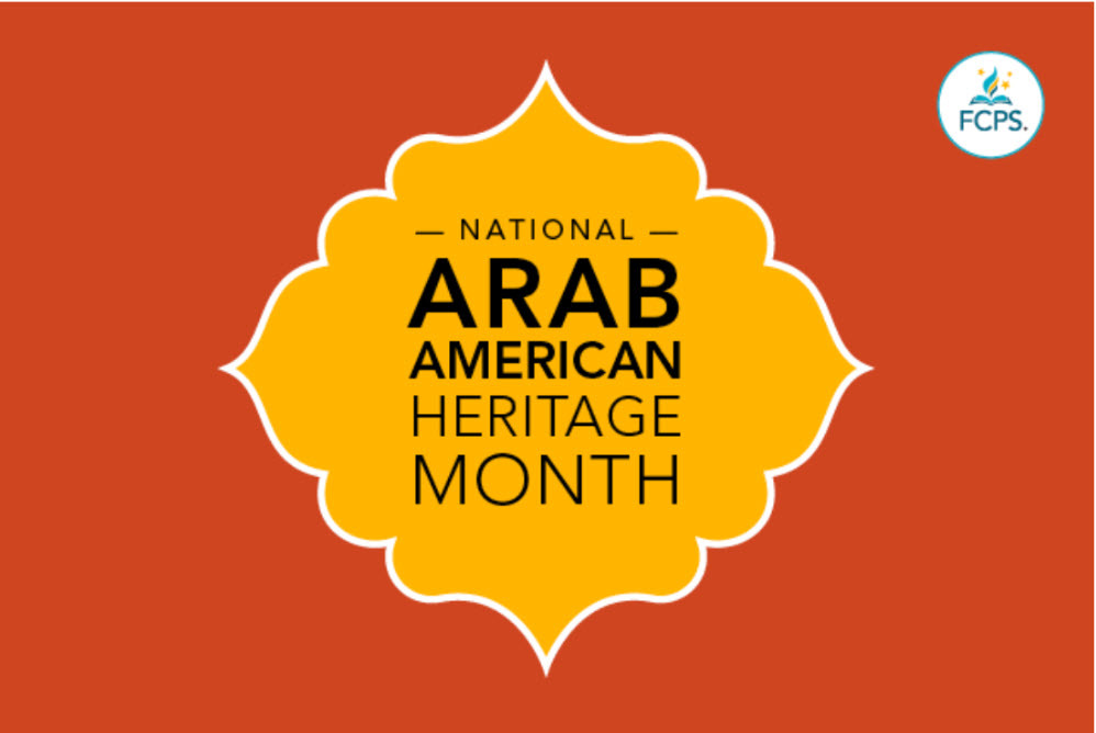 arab american month