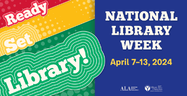 National library week