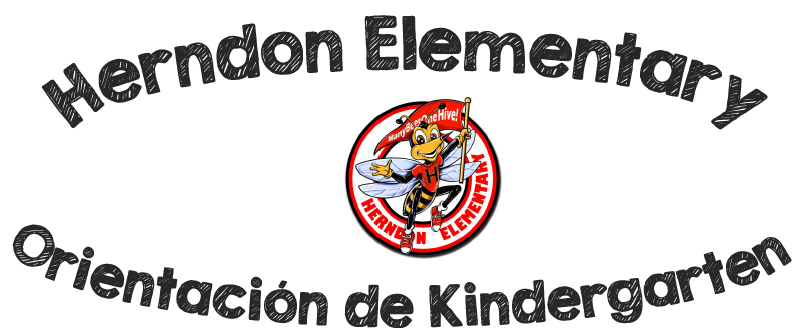 kindergarten Orientation Spanish