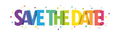 save the date