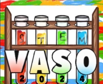 VASO State Sticker