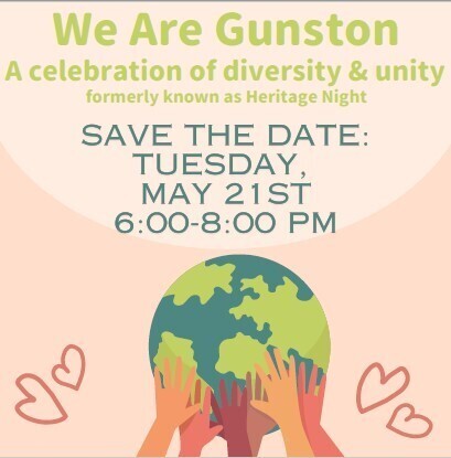 Gunston Diversity Night