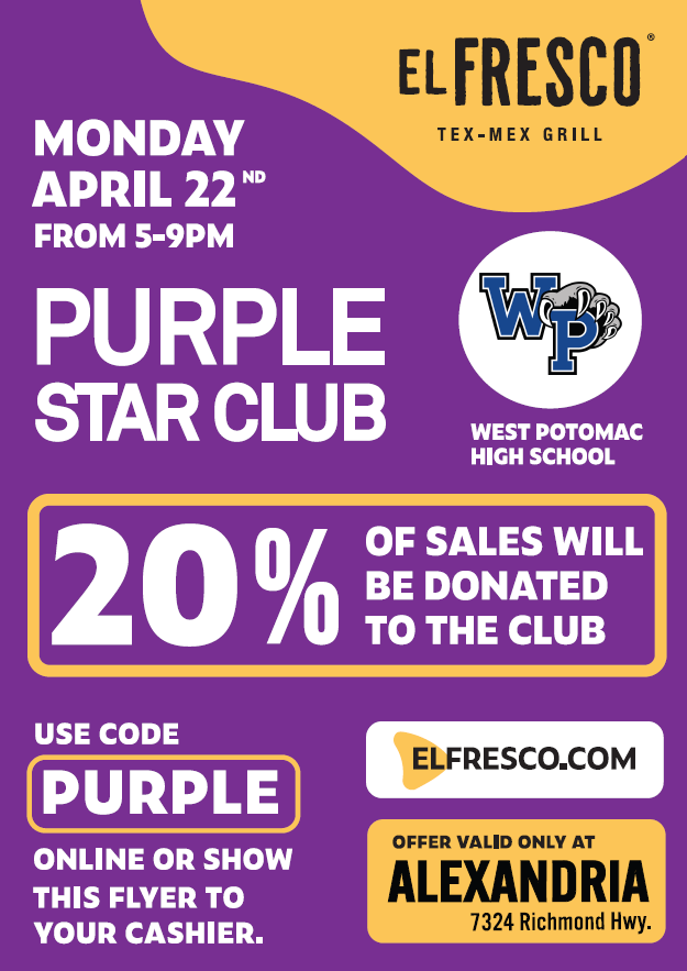 Purple Star Club