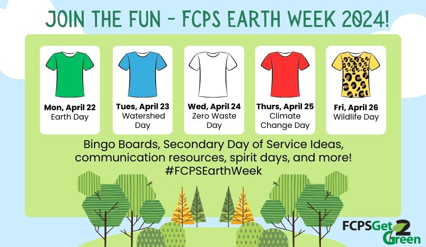 Earth Week