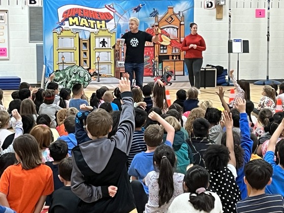 PTO Magic Assembly