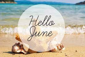 Hello June 