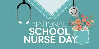 National School Nurse Day 
