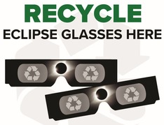 recycle eclipse glasses