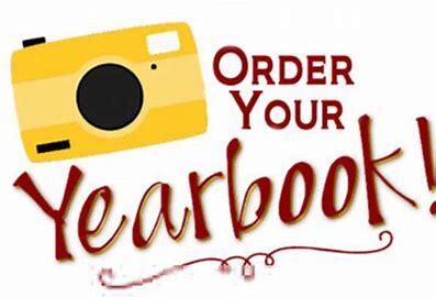 Today is your last chance to order a Yearbook. 