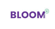 Bloom Military Teen Blog Logo