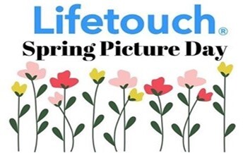 lifetouch spring picture day