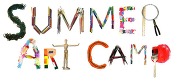 Summer Arts Camp