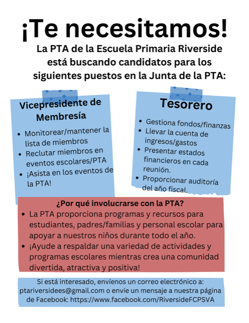PTA spanish 