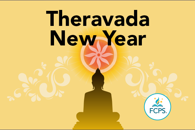 Theravada New Year