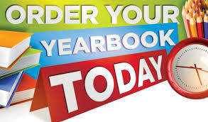 last day yearbook