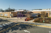 Lake Braddock Secondary School