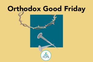 Orthodox Good Friday 