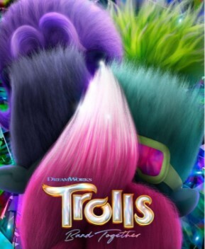 troll movie