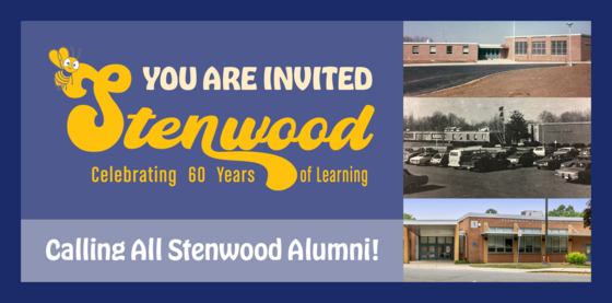 stenwood 60th