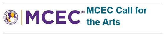 MCEC Call for Arts