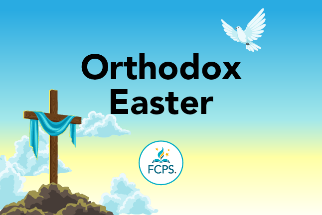 Orthodox Easter 