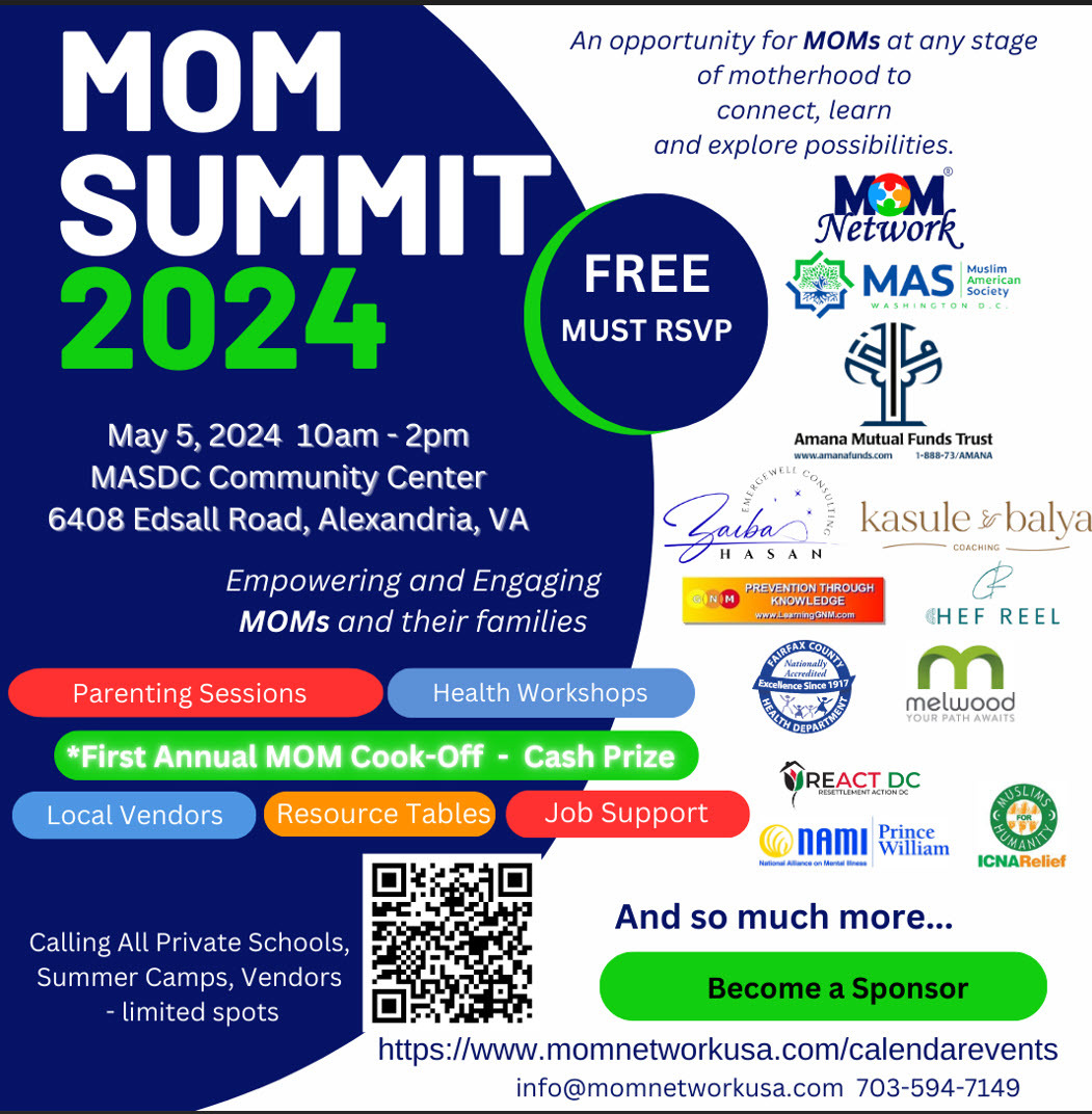 mom summit ad
