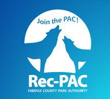Rec PAC logo