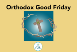 Orthodox Good Friday