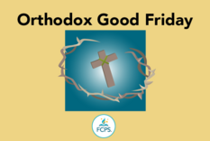 Orthodox Good Friday
