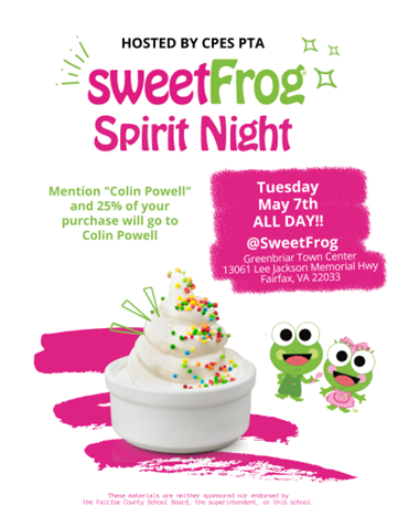 sPIrit night