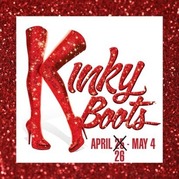 Kinky Boots