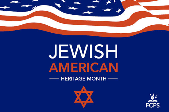 Jewish American Heritage Month
