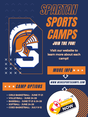 Spartan Sports Camps