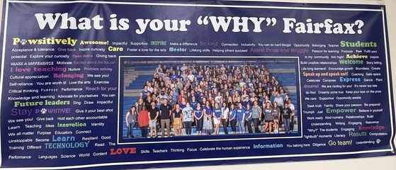 FHS Why Poster