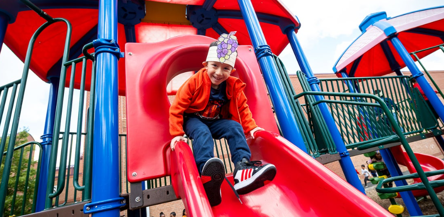 kindergarten Orientation 