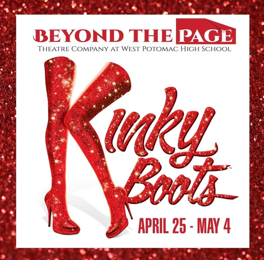 Kinky Boots