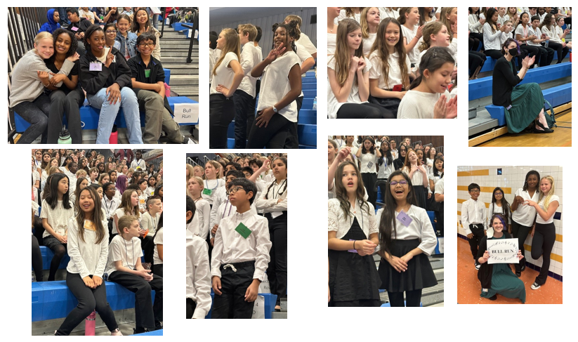 all county choral festival