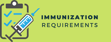 Image of immunizations