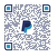 Snack Wagon Paypal QR Code