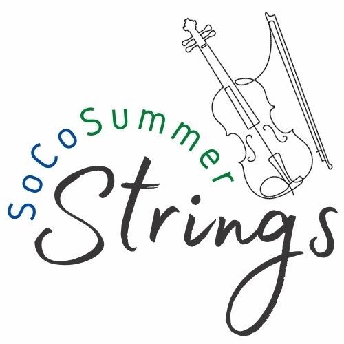 SOCO Summer Strings