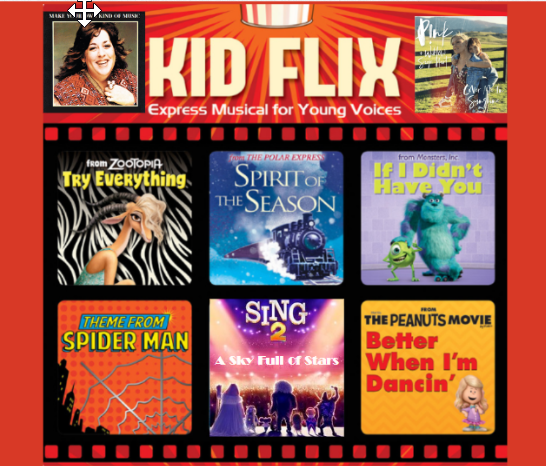 Kidflix