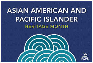 Asian American Month