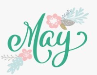 may